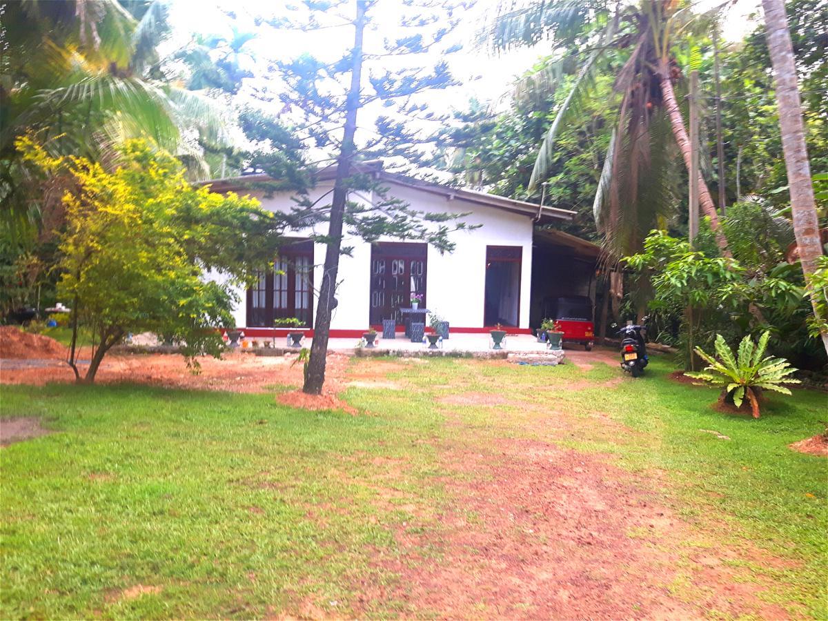 Nadee Villa เบนโตตา ภายนอก รูปภาพ