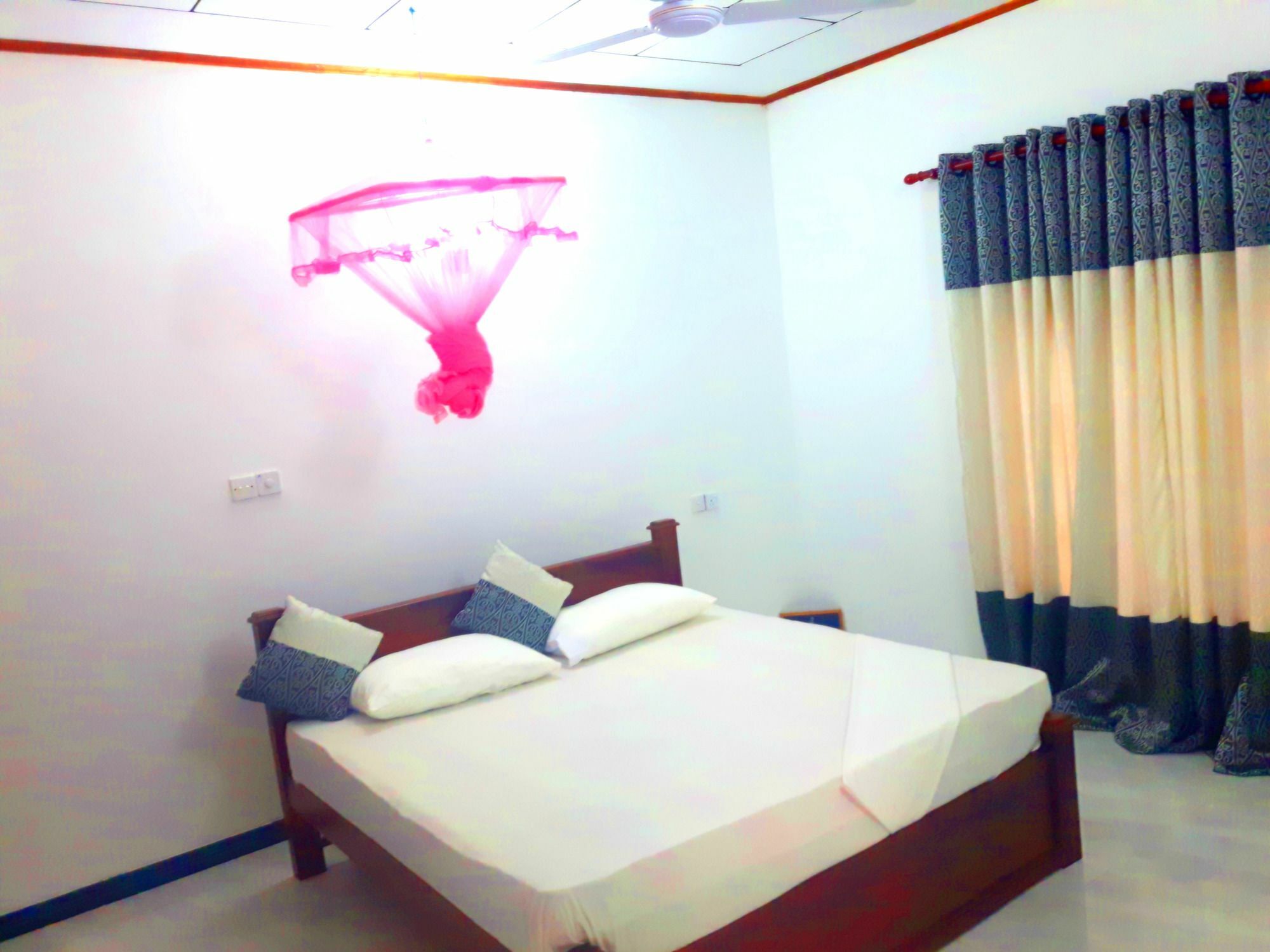 Nadee Villa เบนโตตา ภายนอก รูปภาพ