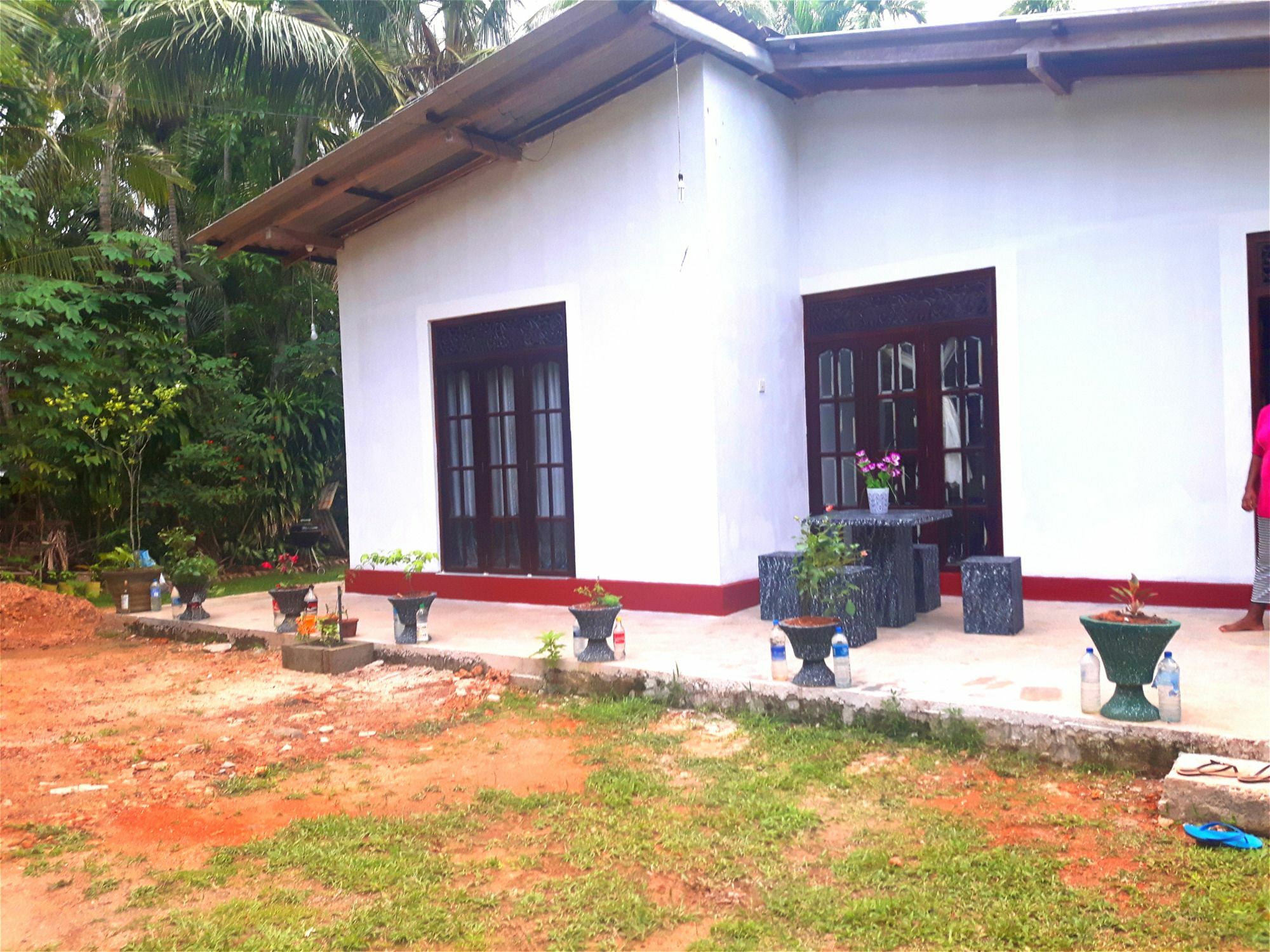 Nadee Villa เบนโตตา ภายนอก รูปภาพ